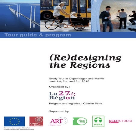 Redisigningtheregions en