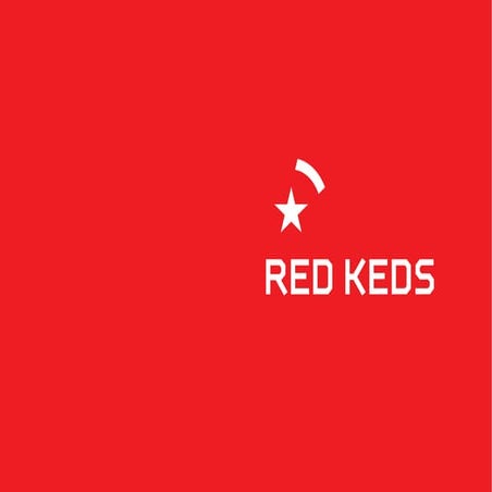 Red keds