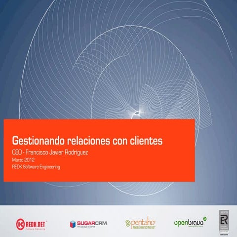 Lafórmula SAPIENS. Taller 9. Trabajar Felizmente. Herramientas. Gestión de Re...