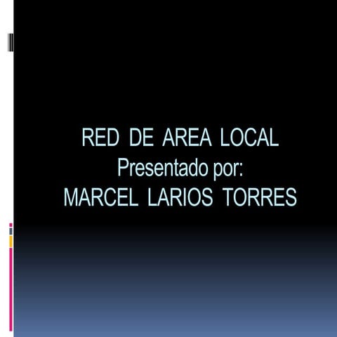 Red Local