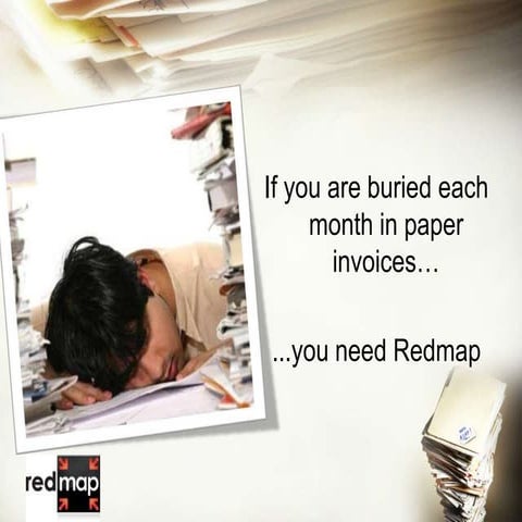 Redmap Dms   Invoice Automation