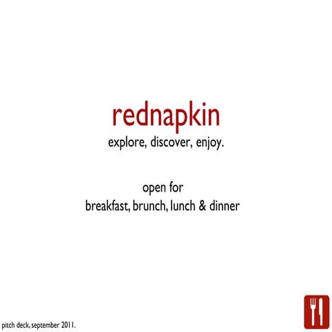 rednapkin deck