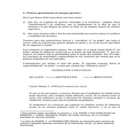 Redorta segunda parte