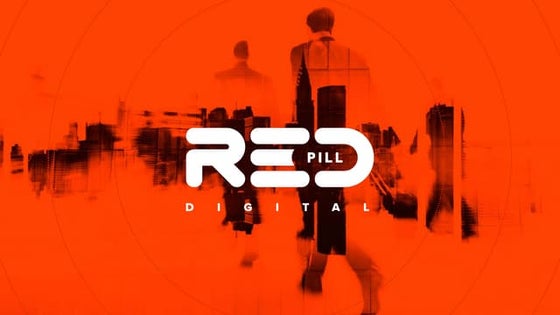 RedPill Digital PT-BR