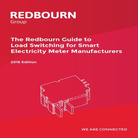 The Redbourn guide to load switching for smart meter manufacturers ...