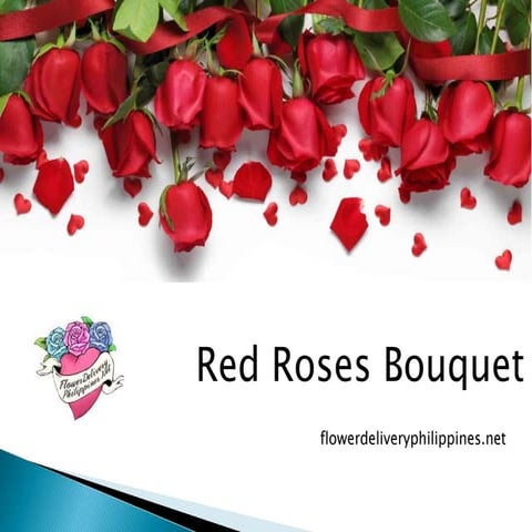 Roses Bouquet.pptx