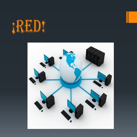 Sistemas de red