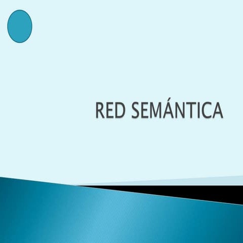 Red Semantica