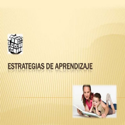 Estrategia de aprendizaje: Red Semantica