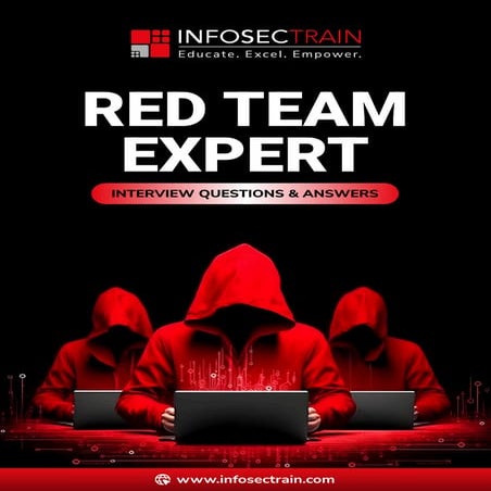 Red Team Expert_Interview Questions and Answers.pdf