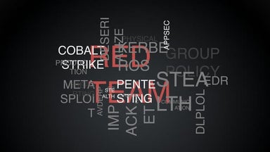 Red Team Methodology - A Naked Look