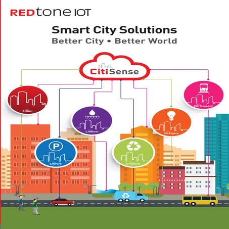 REDtone IOT Brochure (April 2016)