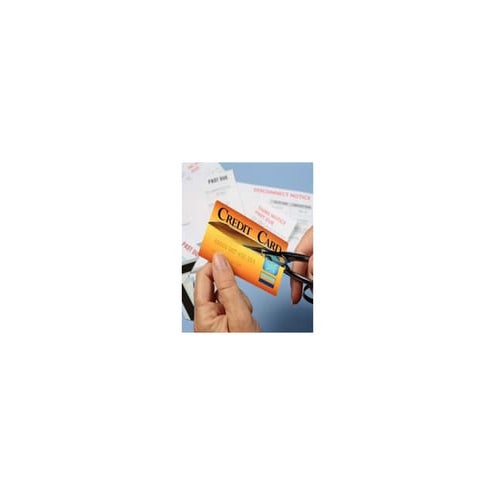 Reducing Your Credit Card Debt | PDF