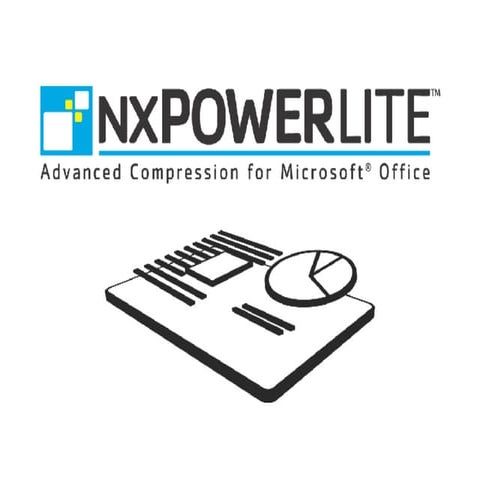 Reduce the size of your PowerPoint presentation files