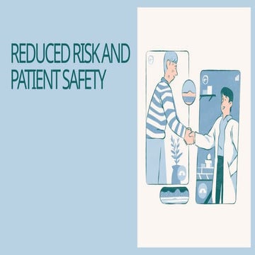 Reduced Risk and Patient Safety: Addressing Medication Errors Through Reflect...