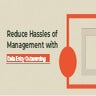 Reduce Hassles of Management with Data Entry Outsourcing.pptx