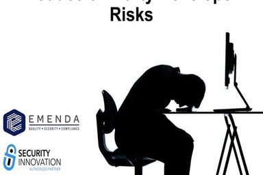 Reduce Third Party Developer Risks