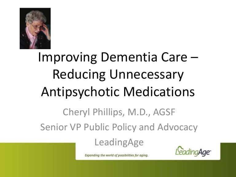 Antipsychotic medication and drug abuse