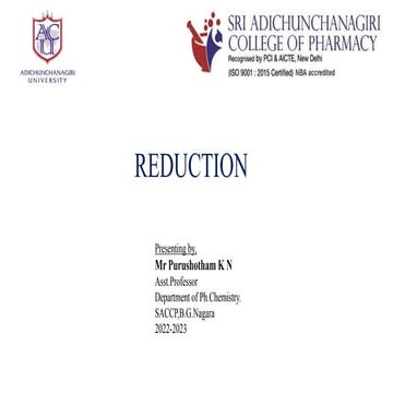 REDUCTION.pptx