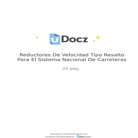 Reductores de-velocidad-tipo-resalto-para-el-sistema-nacional-de-carreteras-1...