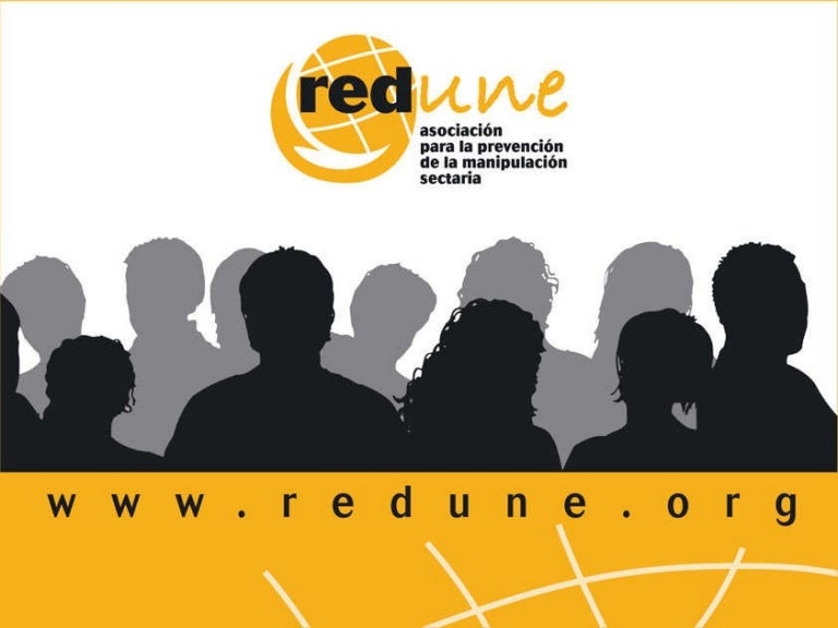 Redune (Asociación para la prevención de la manipulación sectaria)
