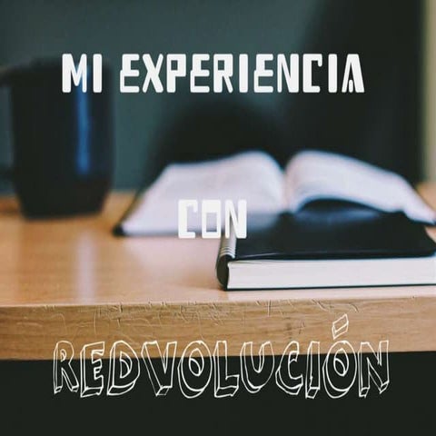Redvolución 