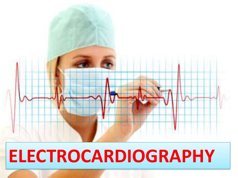 electrocardiography