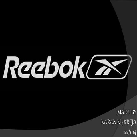 Reebok scam 2012 fraud