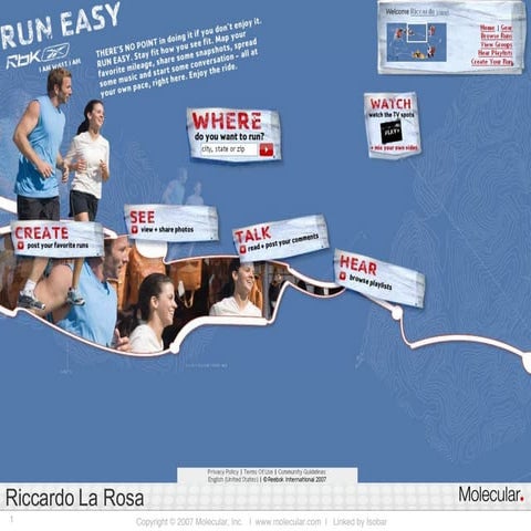 MashUp Mania: How Reebok Created the Ultimate Mashup and You Can Too