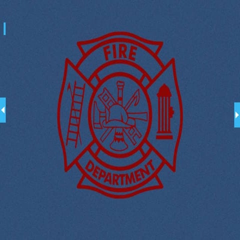 Reece fire extinguisher ppt