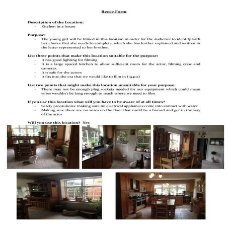 Reeces   all locations