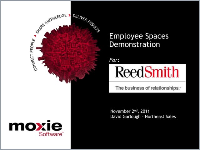 Presentation 20111102