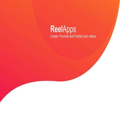 ReelApps