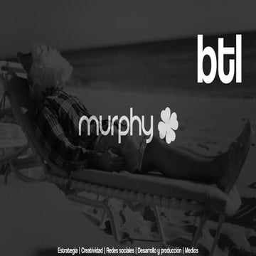 Murphy BTL | PDF