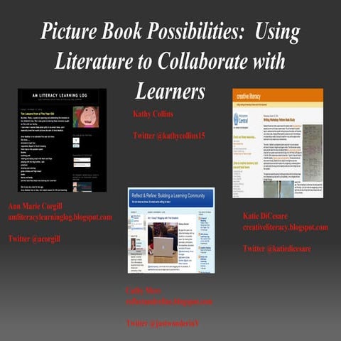 Re energizing shared_reading