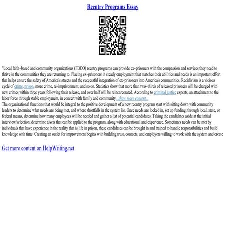 Ethical Theories Essay | PDF