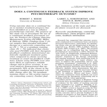 Reese Norsworthy Rowlands