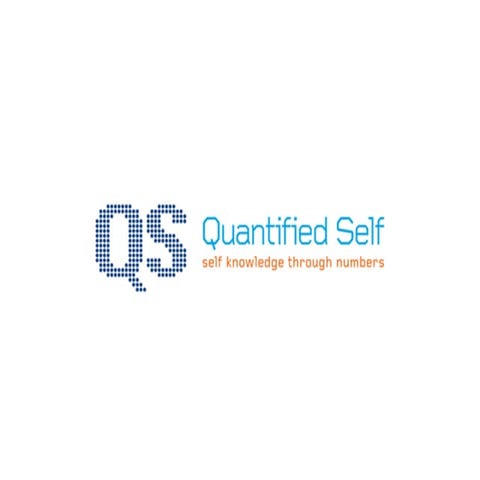 Get Started - Quantified Self