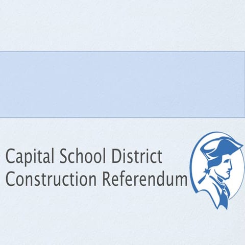 Construction Referendum