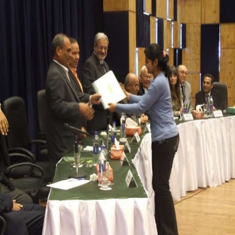 Dr. Refaat Megalli Head of English Department at Nahda University