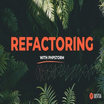 Capitulo 7 moving features between objects | PPTX