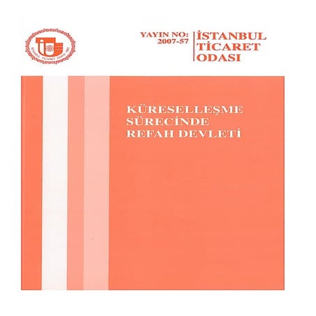 Vahdi Boydaş, Mensur Boydaş, Welfare State