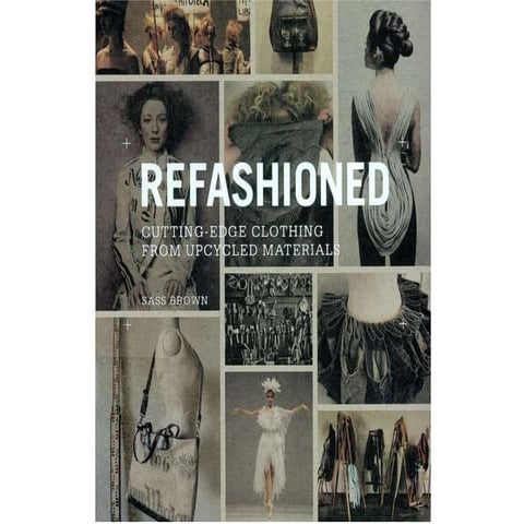 "Refashioned" Art212