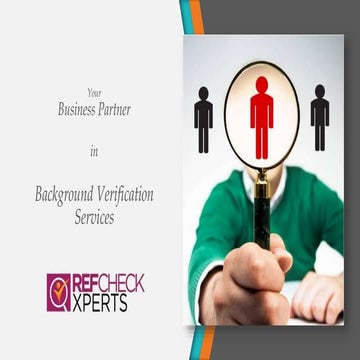Refcheck Xperts_ Profile Presentation final - Website.pptx