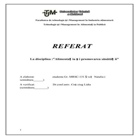 Referat[1]