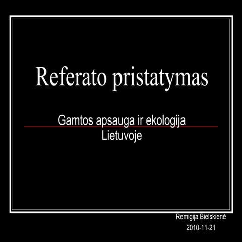Referato pristatymas(2)