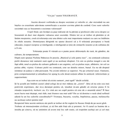 Referat Sararu Denisa