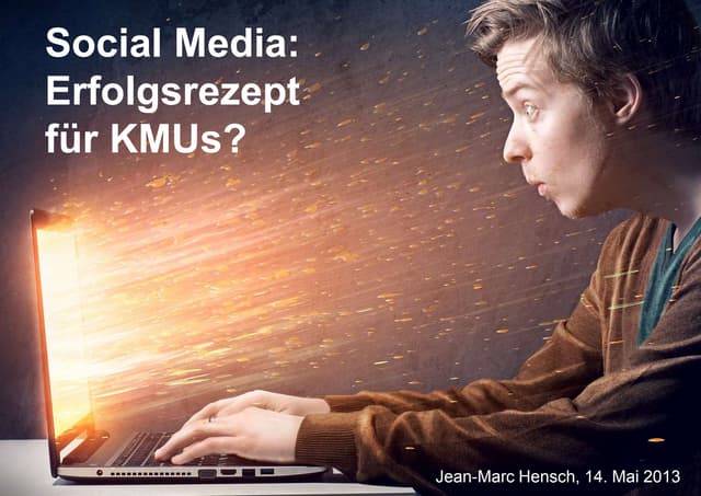 Referat Social Media