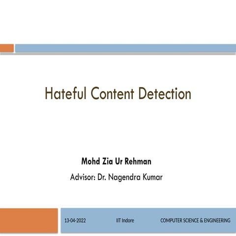 d any for profit sale of the slides (in any form) requires the consent of the...