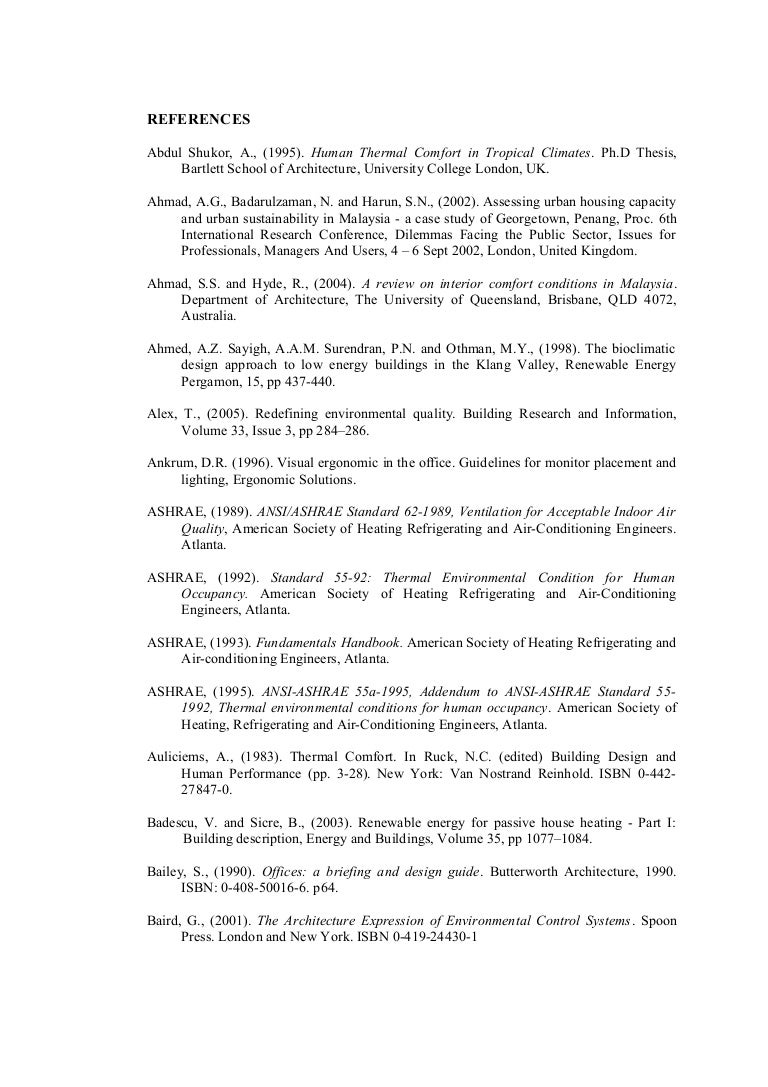 references lokman hakim ismail